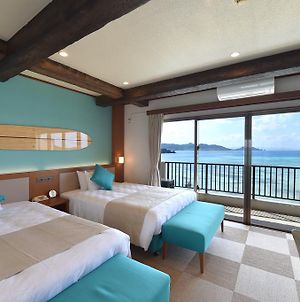 Ishigaki Seaside Hotel Okinawa Exterior photo