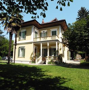 Villa D'Azeglio Albiano dʼIvrea Exterior photo