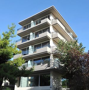 Elements Rooms & Apartments Αθήνα Exterior photo
