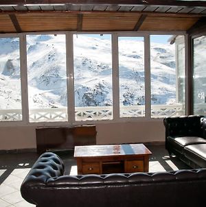 Hotel Reino Nevado Σιέρρα Νεβάδα Exterior photo