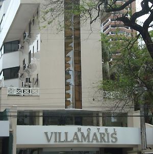 Hotel Villamaris Φορταλέζα Exterior photo