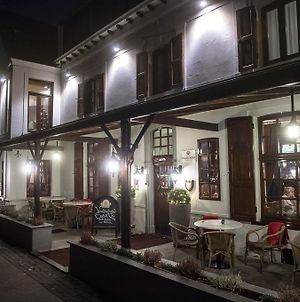 Hotel Restaurant In Den Hoof Μάαστριχτ Exterior photo