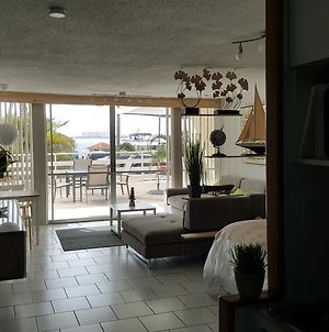 Cozy Apartment, Ocean Front Fajardo Exterior photo