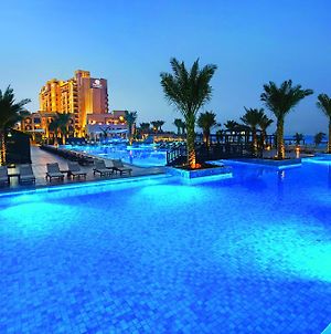 Doubletree By Hilton Resort & Spa Marjan Island Ρας Αλ Χαιμά Exterior photo