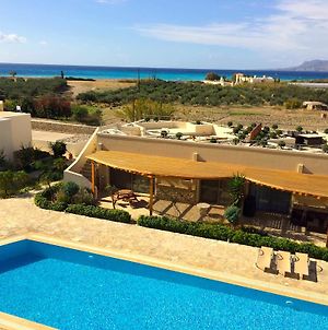 Bayview Resort Crete Μακρύγιαλος Exterior photo