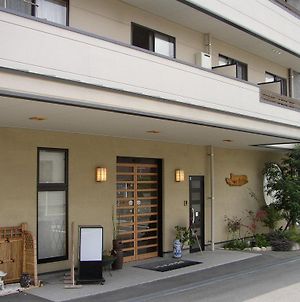Ryokan Kinsui Kurume Exterior photo
