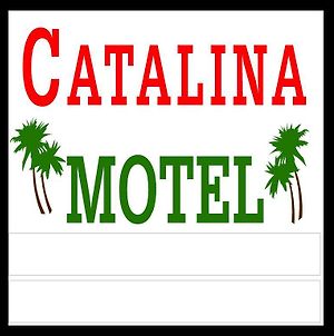 Catalina Motel Κόρπους Κρίστι Exterior photo
