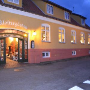 Hotel Klostergaarden Allinge-Sandvig Exterior photo