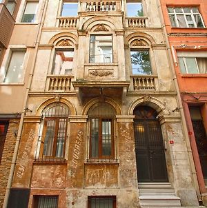 Rooms Galata Κωνσταντινούπολη Exterior photo