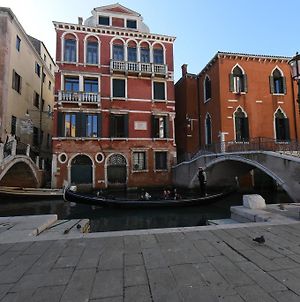 40.17 San Marco Ξενοδοχείο Βενετία Exterior photo