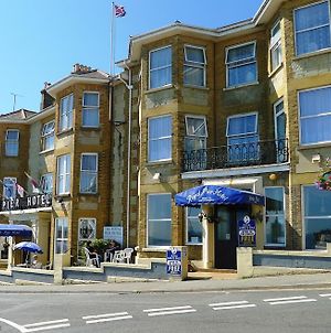 Royal Pier Ξενοδοχείο Sandown Exterior photo