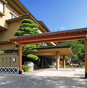 Saneikaku Ξενοδοχείο Ματσουμότο Exterior photo