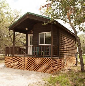 Pio Pico Camping Resort Two-Bedroom Cabin 12 Jamul Exterior photo