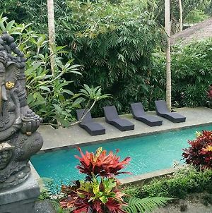 The Bali Shanti Ουμπούντ Exterior photo