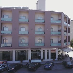 Ionion Hotel Κυπαρισσία Exterior photo