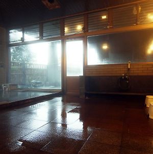 Bokusuisou Ξενοδοχείο Kirishima Exterior photo