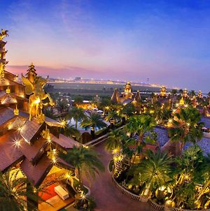 Ammata Lanta Resort Μπανγκόκ Exterior photo
