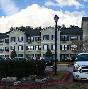 Intown Suites Extended Stay High Point Nc Exterior photo