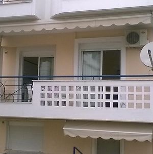 Katerina'S Apartments Σκάλα Φούρκας Exterior photo