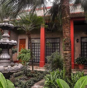 Hotel Fenix Tapachula Exterior photo