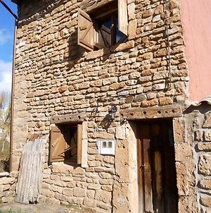 Casa Rural La Tormenta ξενώνας Albendiego Exterior photo