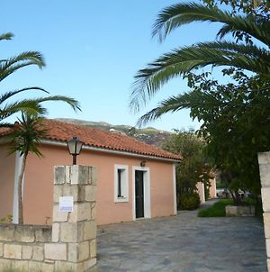 Pantelios Village Κατελειός Exterior photo