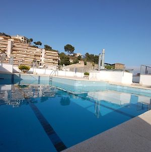 Lets Holidays Apartment Pool Terrace Τόσα ντε Μαρ Exterior photo
