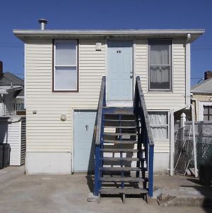 Shore Beach Houses - 41 C Lincoln Avenue Διαμέρισμα Seaside Heights Exterior photo