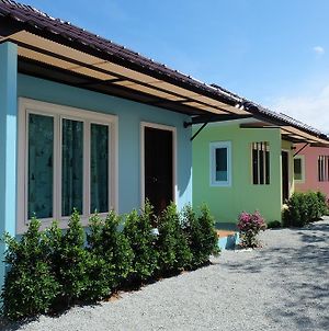 Maikhao Beach Guest House Παραλία Μάι Κάο Exterior photo
