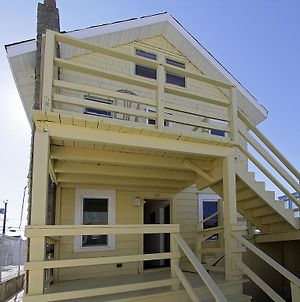 Shore Beach Houses - 38 C Lincoln Avenue Διαμέρισμα Seaside Heights Exterior photo