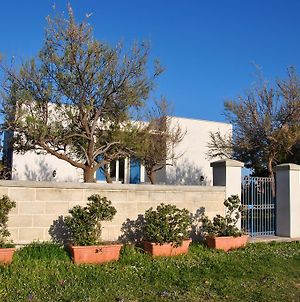 Villa Maresole Φαβινιάνα Exterior photo