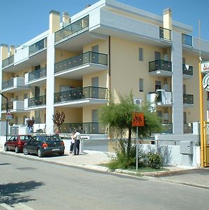 Girasole Διαμέρισμα Martinsicuro Exterior photo