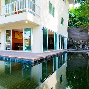 Tananza Pool Villa Nern Khao Phuket Ratsada Exterior photo