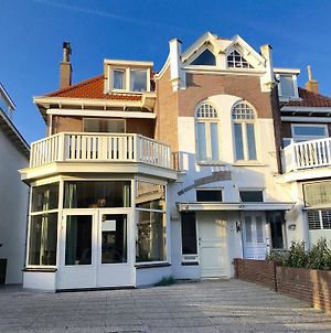 Maison Rue De La Mer Διαμέρισμα Zandvoort Exterior photo