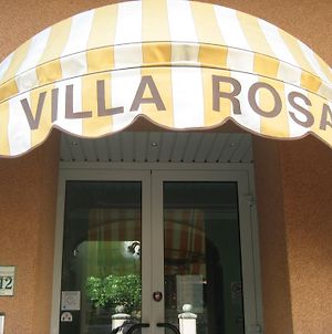 Hotel Villa Rosa Γκράντο Exterior photo