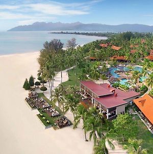 Pelangi Beach Resort And Spa Λανγκάουι Exterior photo