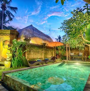 Imagine Bali Ξενοδοχείο Ουμπούντ Exterior photo