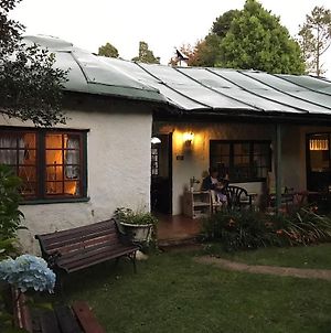 Back O' The Moon Holiday Cottage Hogsback Exterior photo