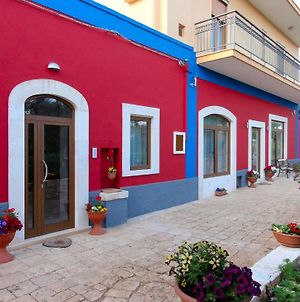 Ape Rossa Bed and Breakfast Castellana Grotte Exterior photo