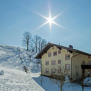 Huge Holiday Home In Hopfgarten Im Brixental Near Ski Lift Exterior photo