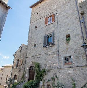 Antica Dimora San Pellegrino Διαμέρισμα Βιτέρμπο Exterior photo