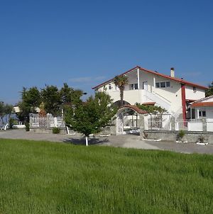 Villa Tikozidis Νέα Ηράκλεια Exterior photo