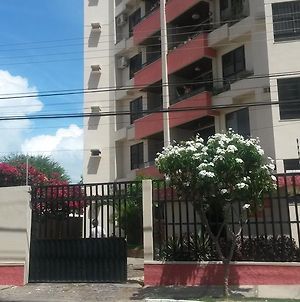 Apartamento Atalaia Aracaju Διαμέρισμα Exterior photo