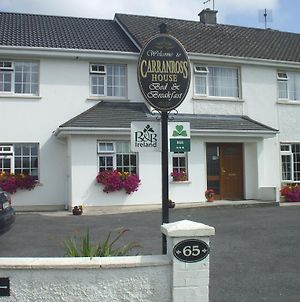 Carranross House Killarney Ξενοδοχείο Exterior photo