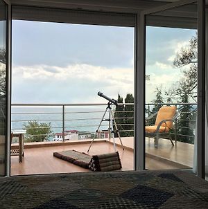 Whitestone Sea View Villa Μπαλτσίκ Exterior photo