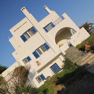 Villa Kiriaki Γαύριο Exterior photo