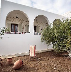 Villa Melpomeni Μάρπησσα Exterior photo