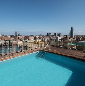 Catalonia Atenas Ξενοδοχείο Βαρκελώνη Exterior photo