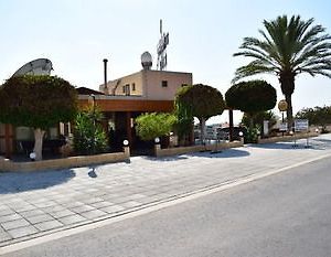 Dimma Seaside Houses Ξενοδοχείο Πάφος Exterior photo
