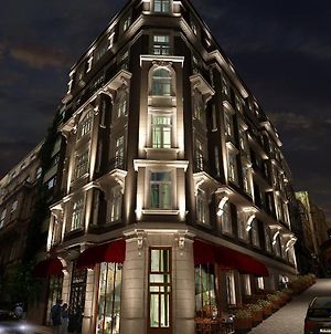 Corinne Art & Boutique Hotel Κωνσταντινούπολη Exterior photo
